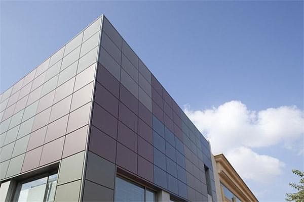 鋅銅鈦合金板：優勢及應用