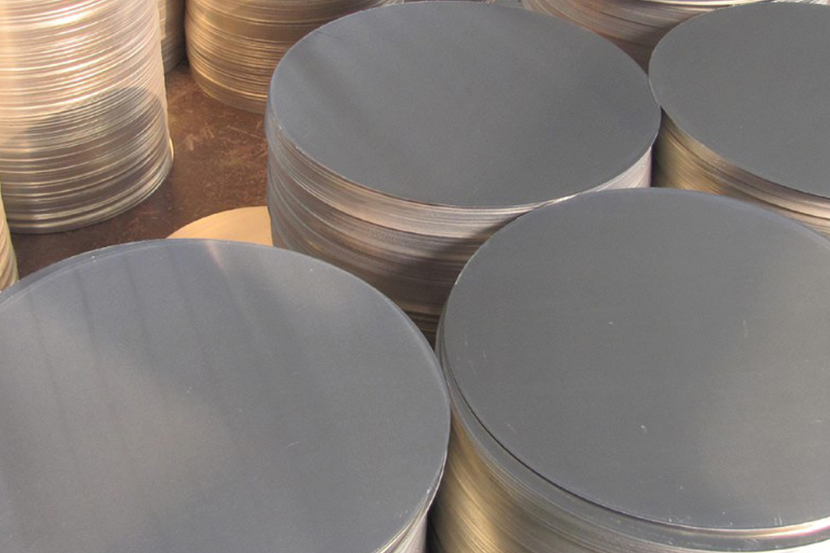 什么是鋁圓片，有哪幾大應用