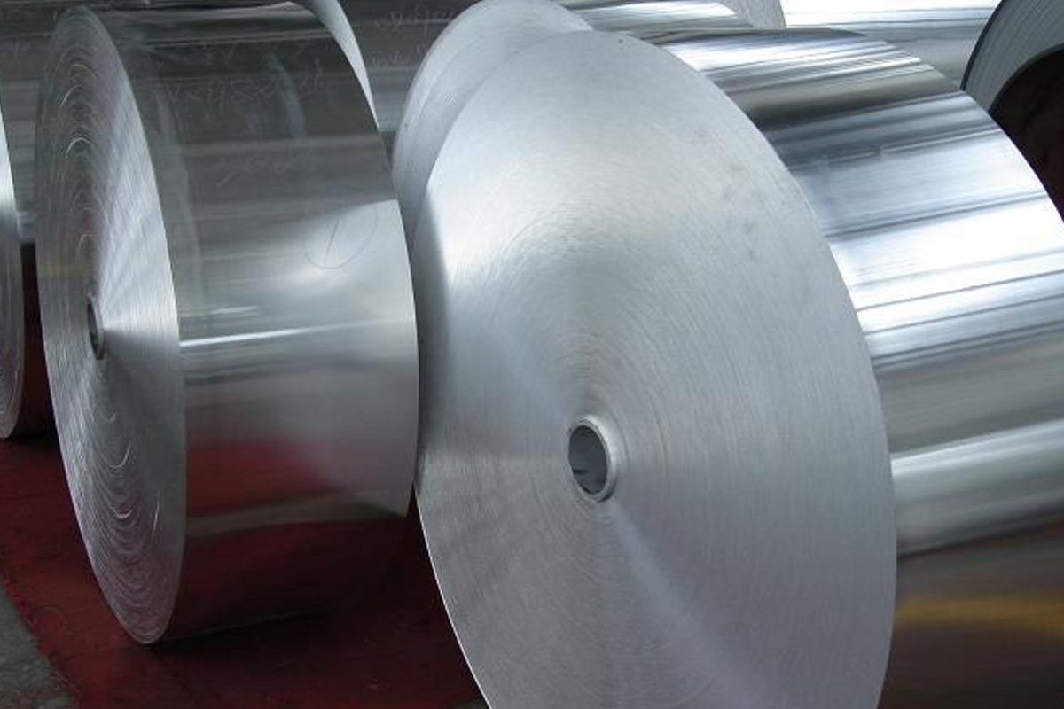 高純鋁帶的特點及應用，了解嗎